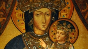 Dziś koronacja Obrazu Matki Bożej w Smolicach 